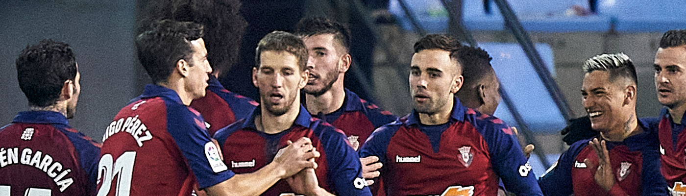 betstars Real Sociedad vs Osasuna Copa del Rey 01 Real Sociedad vs Osasuna, Osasuna, Chimy Ávila, Rubén García, Iñigo Pérez